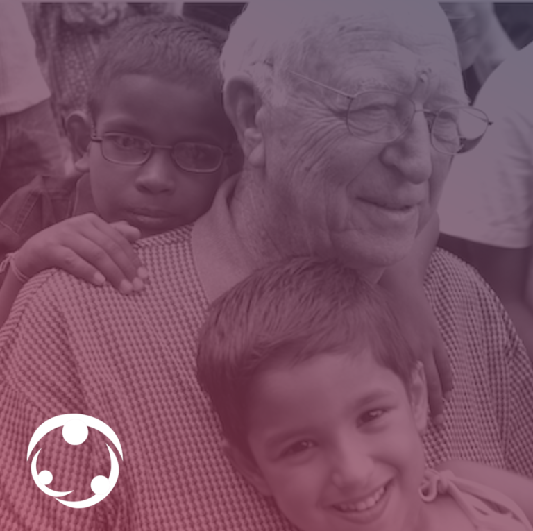Remembering Our Friend & Humanitarian Visionary Bill Gates Sr.