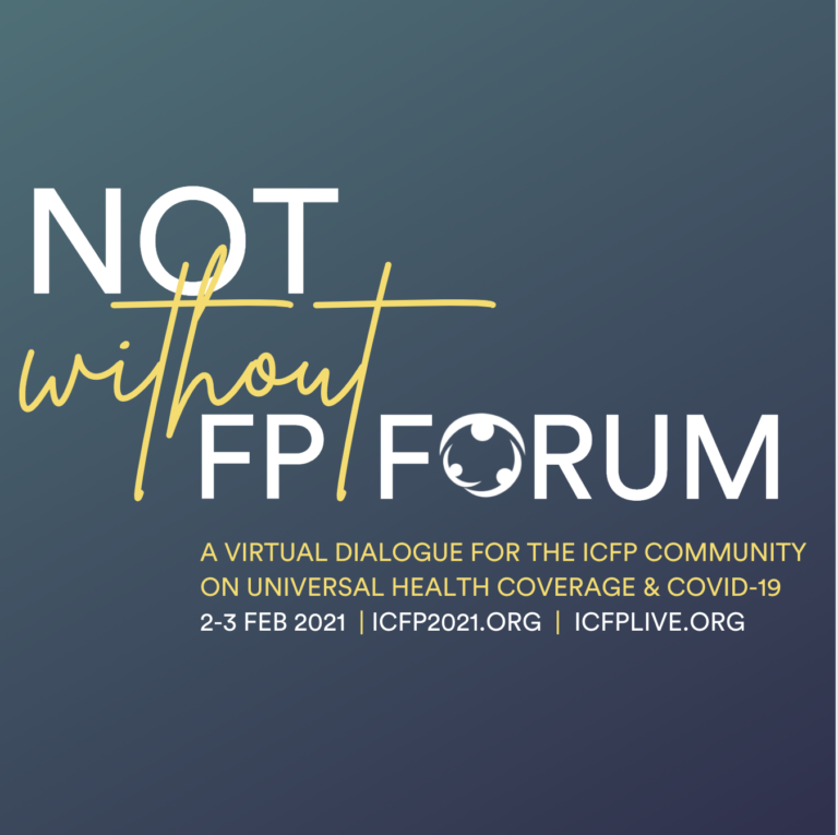 Announcing ICFP’s “Not Without FP Forum,” A Virtual Dialogue for the FP Community
