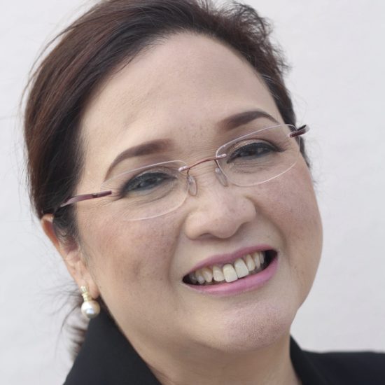 Dr. Susan Pineda Mercado