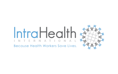 IntraHealth International