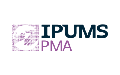 IPUMS PMA