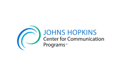 Johns Hopkins Center for Communication Programs