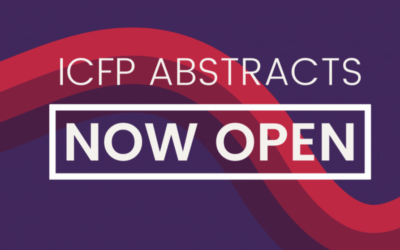 ICFP Abstract Submissions Now Open