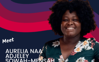 Aurelia Naa Adjeley Sowah-Mensah