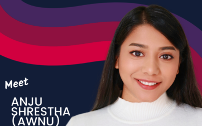 Anju Shrestha (Awnu)