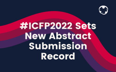 ICFP Receives Record-breaking Abstracts for 2022 Conference
