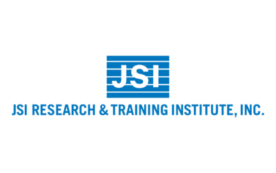 JSI Research & Training Institute, Inc.