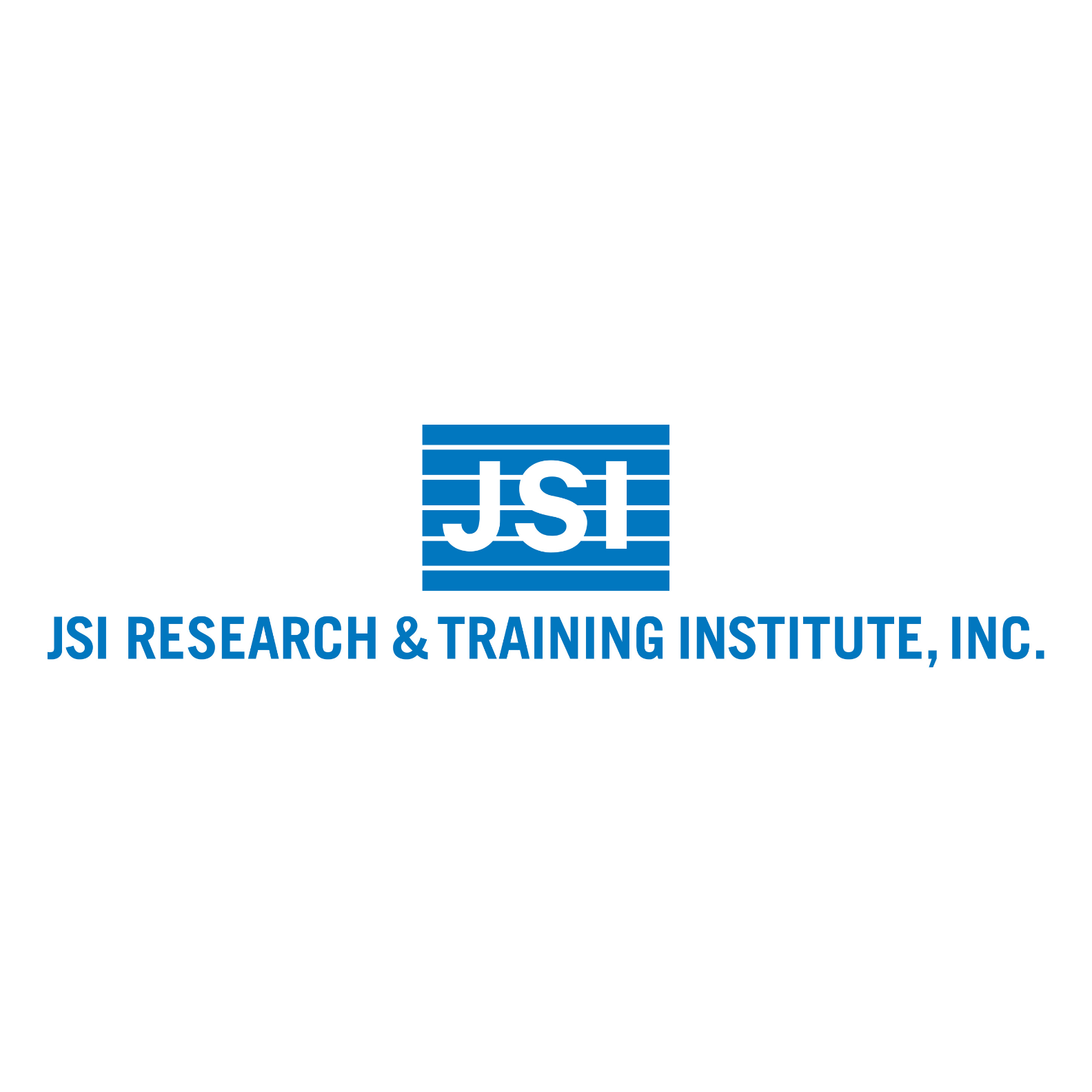 JSI Research & Training Institute, Inc.
