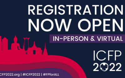 Registration for the Sixth ICFP is NOW OPEN