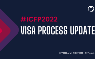 ICFP 2022 Visa Process Update