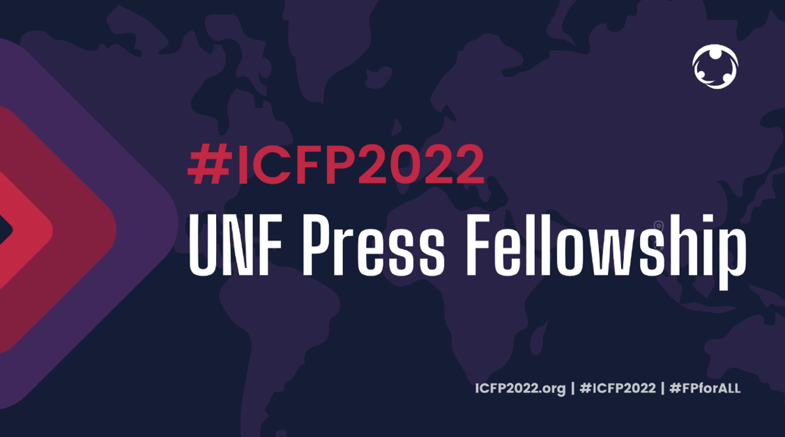 UN Foundation Announces Press Fellowship to Thailand with a Focus on