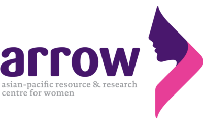 Asian-Pacific Resource and Research Centre for Women (ARROW)