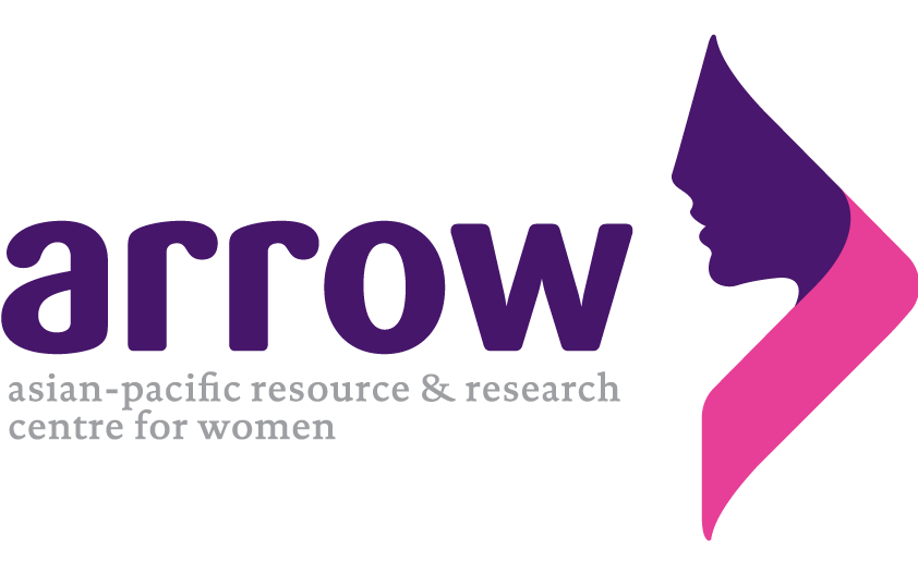 Asian-Pacific Resource and Research Centre for Women (ARROW)