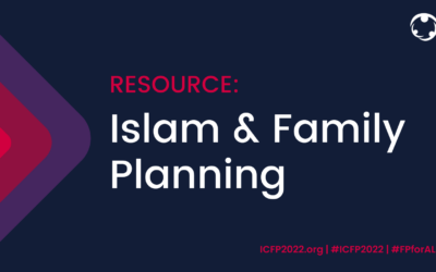 Islam and Family Planning