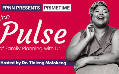 The Pulse with Dr. T: The Right to Health