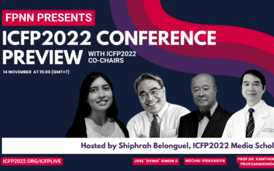 ICFP 2022 Conference Preview