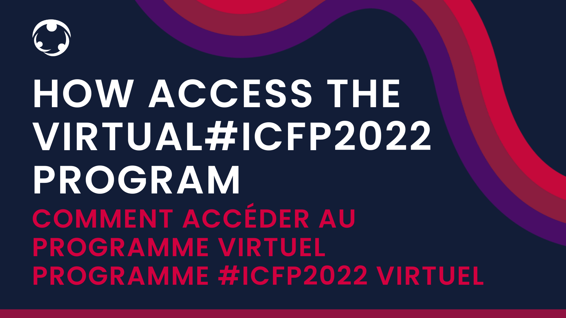 How to Access ICFP2022 Virtual Programming