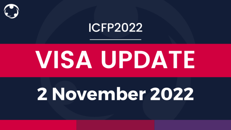 2 November 2022 Visa Update