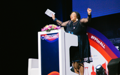 New Commitments, Research, and Youth Take Center Stage as Hybrid ICFP2022 Draws 3,500 Global Delegates to Share Research Innovations and Address Global Challenges in Pattaya, Thailand